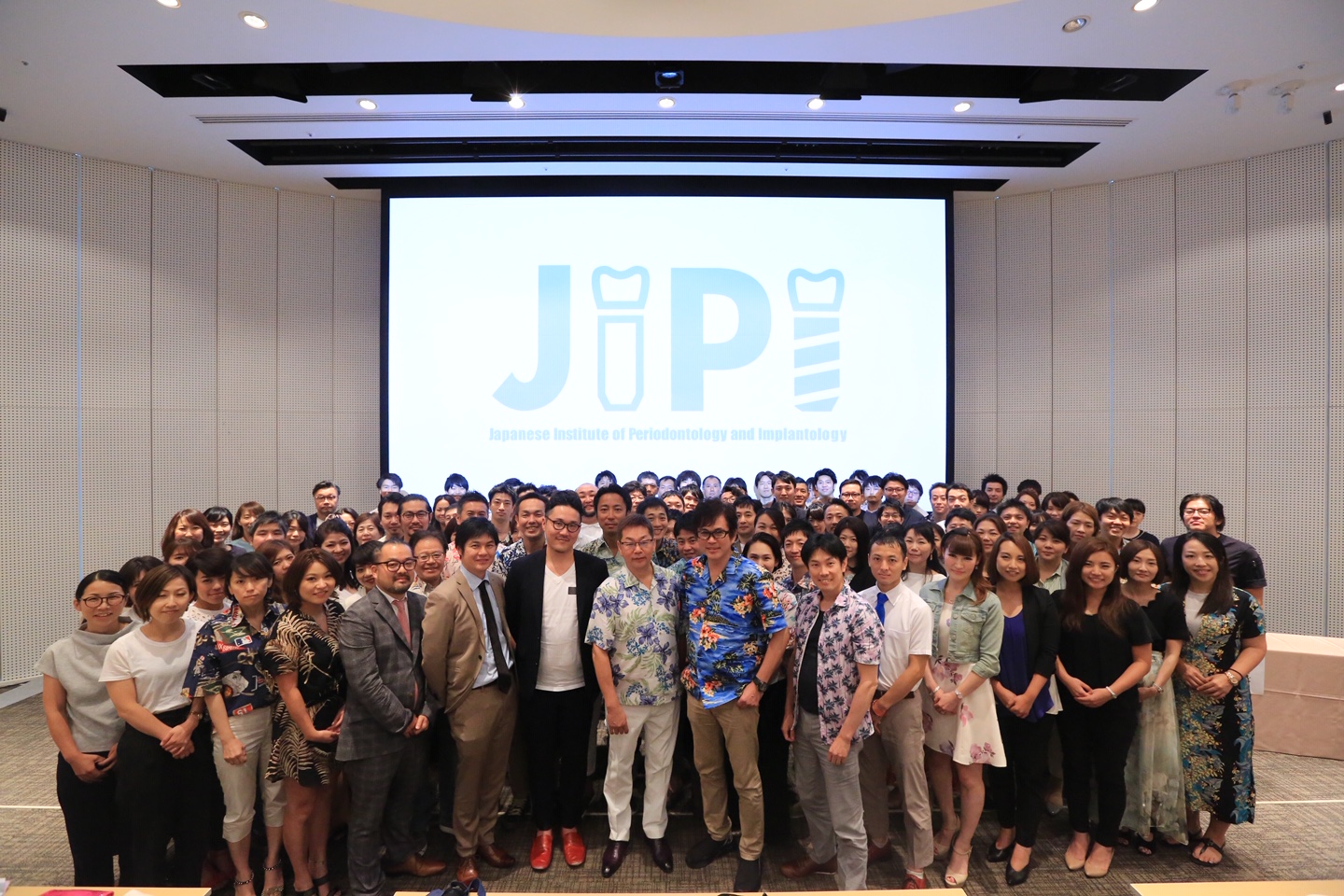 JIPI総会2019