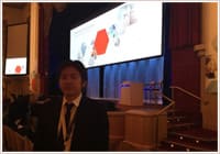 2016年6月　アメリカニューヨーク　Nobel Biocare Global Symposium 2016　参加