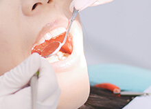 顎関節症・口腔外科