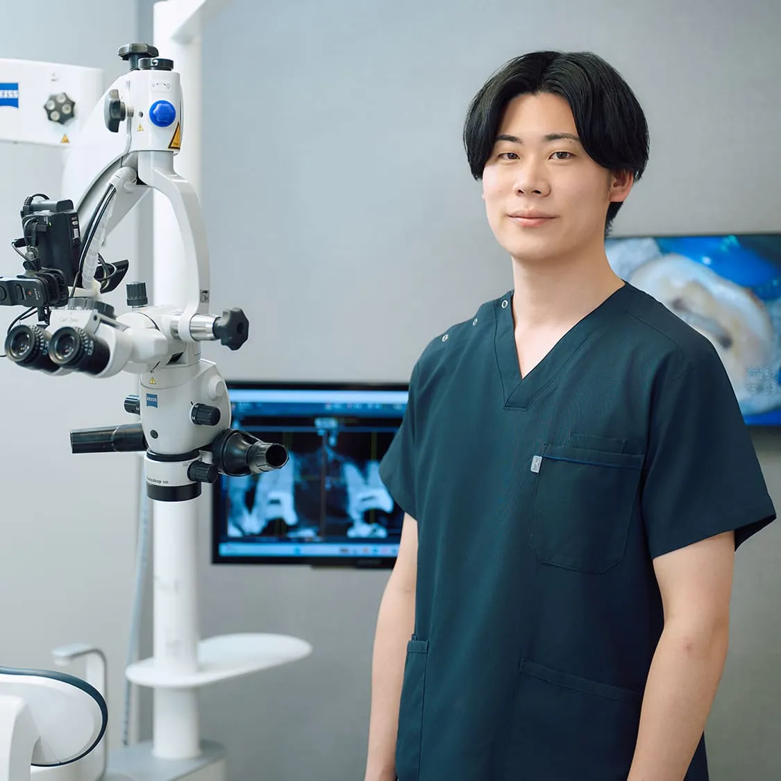 鈴木 健人 医師