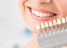 セラミック治療