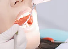 顎関節症・口腔外科