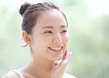 美意識の高い女性の方へ